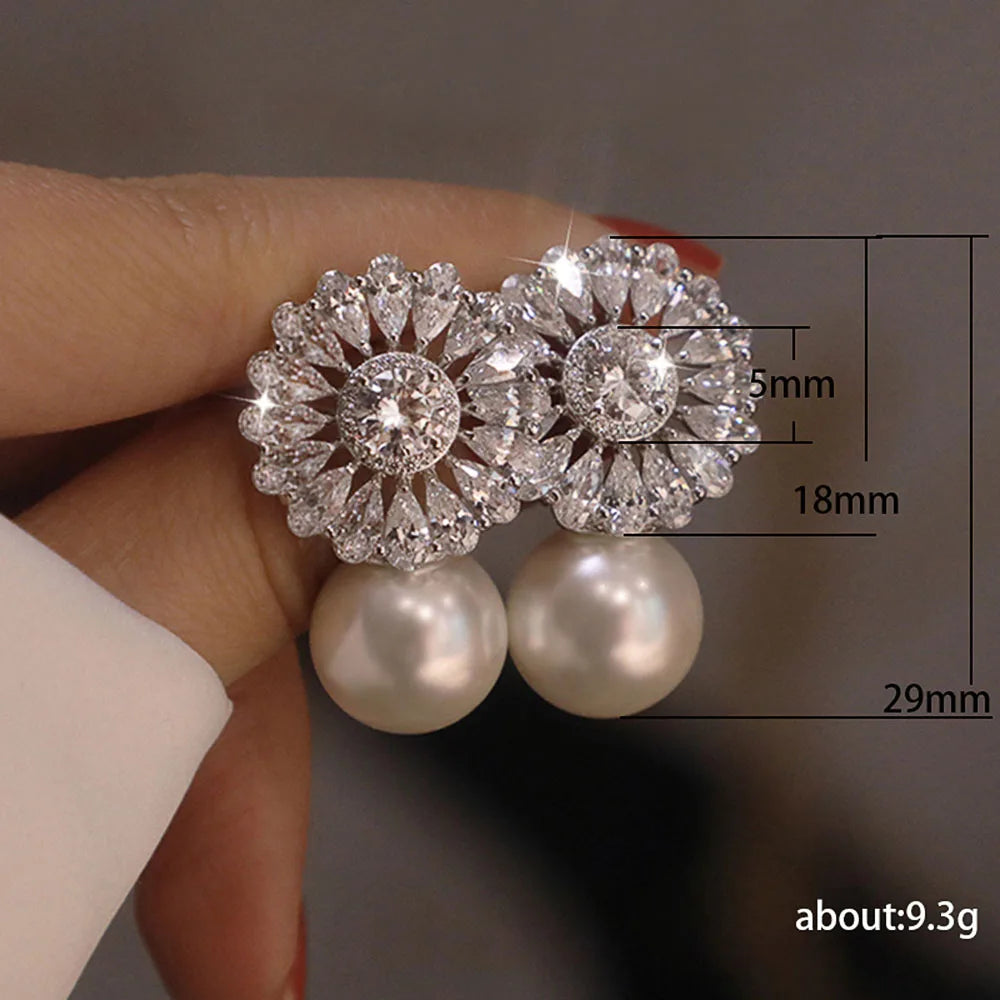 OUERDA Earrings - Bijoux Art