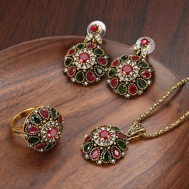 Toomy Jewelry - Bijoux Art