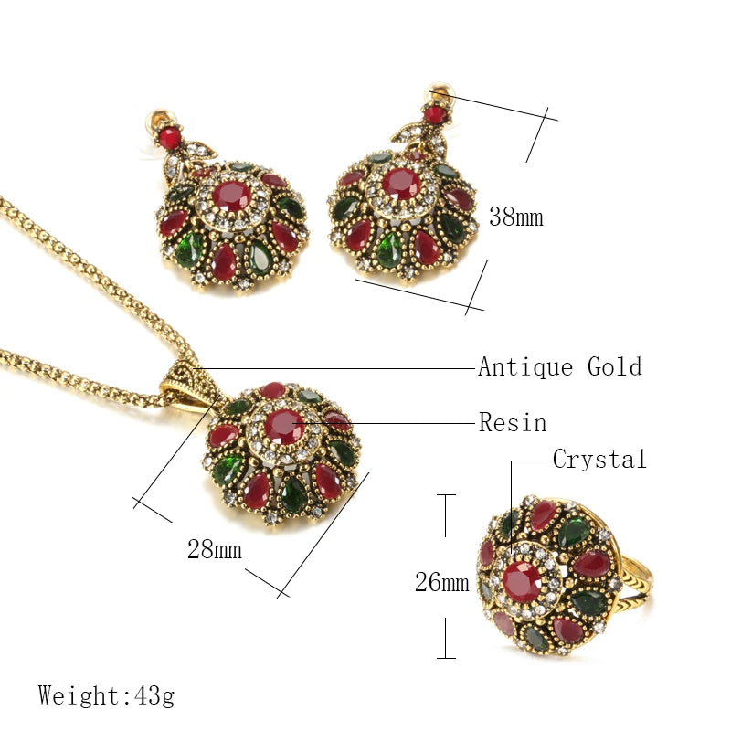 Toomy Jewelry - Bijoux Art