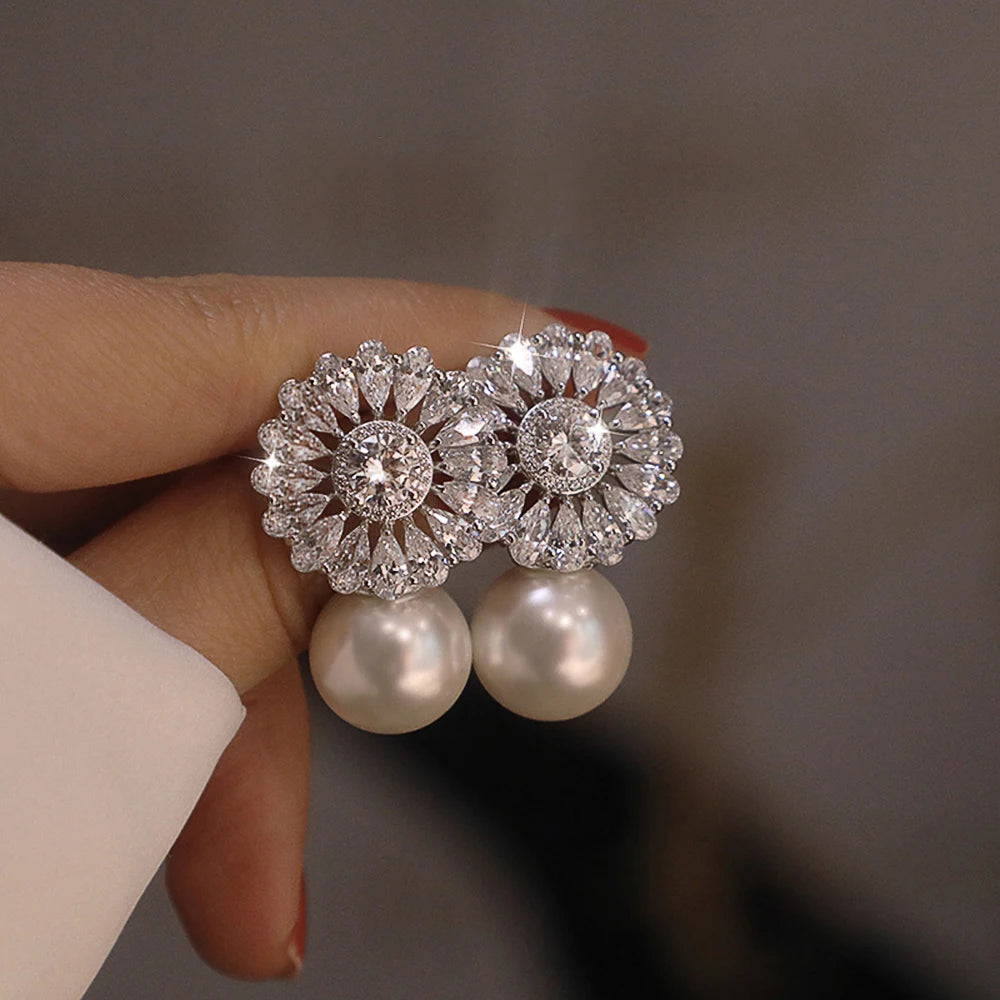 OUERDA Earrings - Bijoux Art