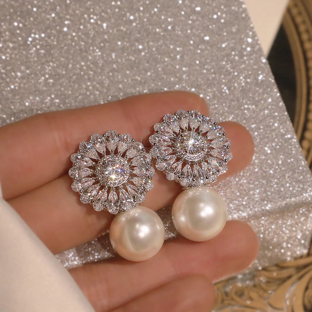 OUERDA Earrings - Bijoux Art