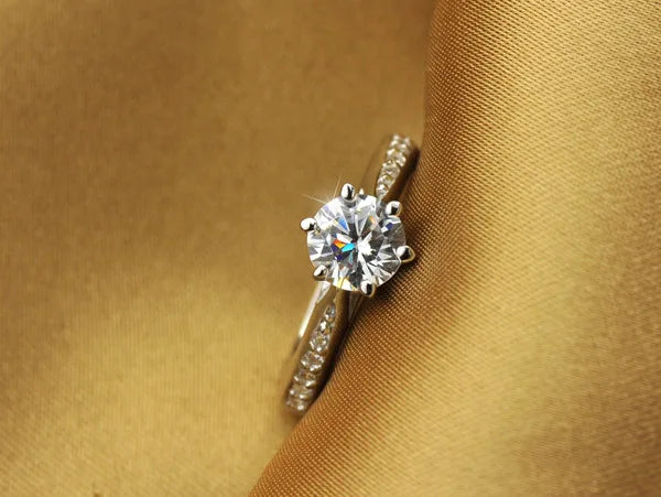 925Rania Sts 17002 Ring - Bijoux Art