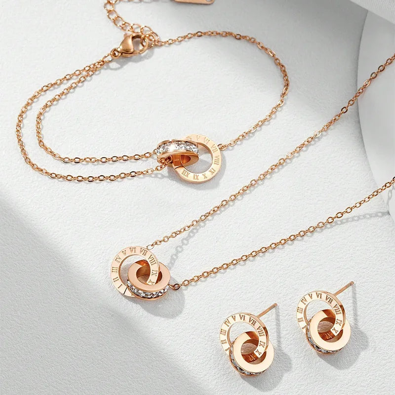 Roma JEWELRY - Bijoux Art