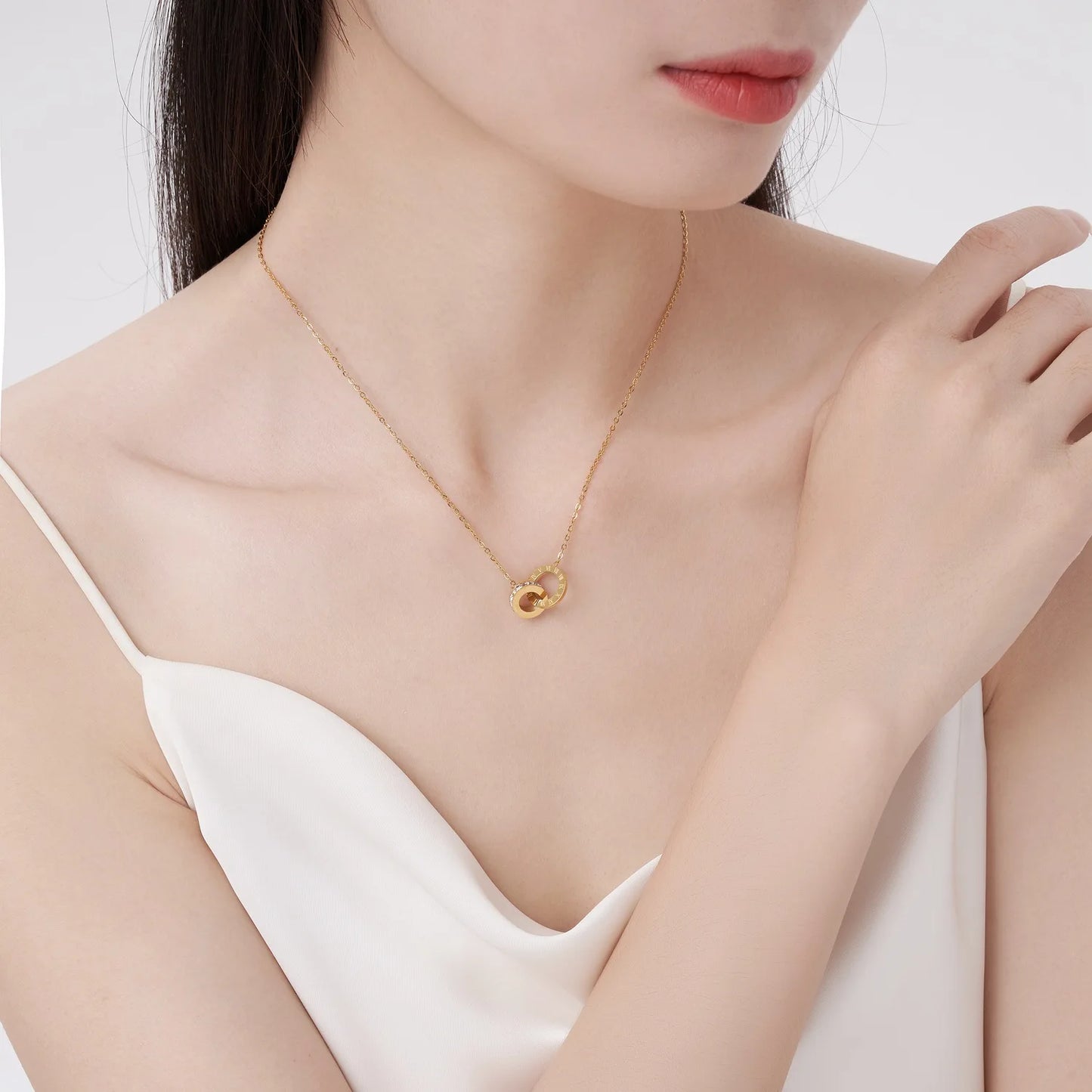 Roma JEWELRY - Bijoux Art