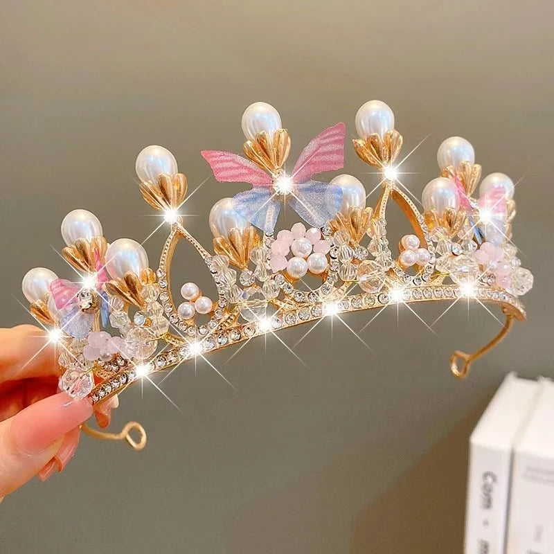 st atlas Jewelry Hair - Bijoux Art