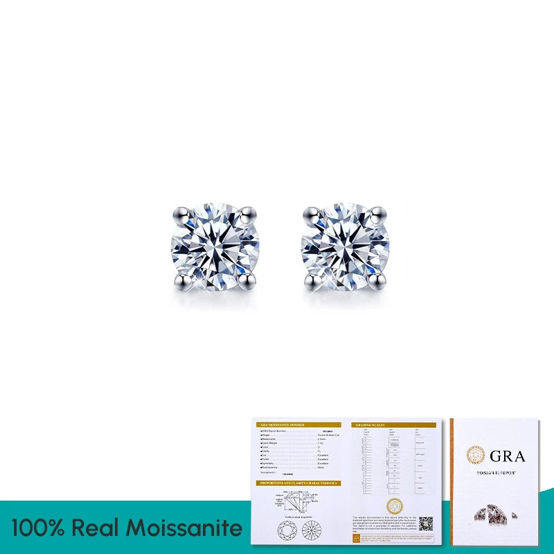 Hanoo Earrings - Bijoux Art