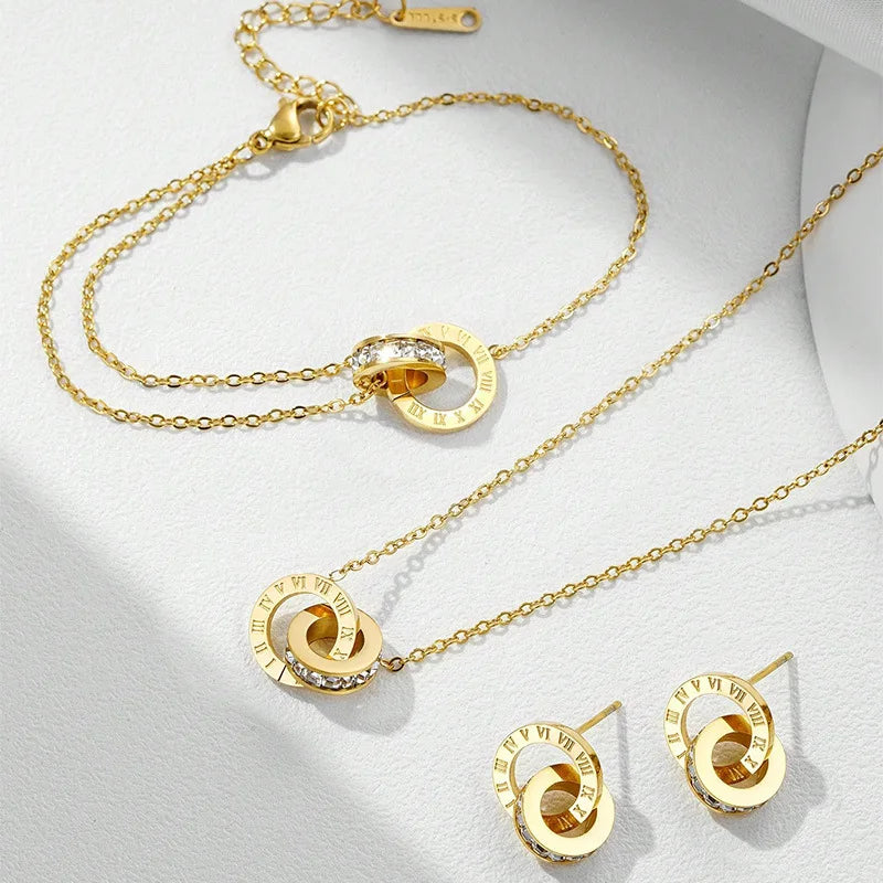 Roma JEWELRY - Bijoux Art
