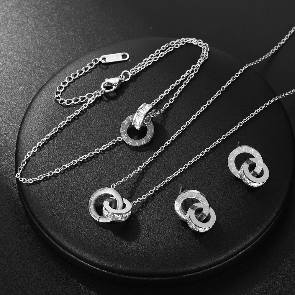 Roma JEWELRY - Bijoux Art