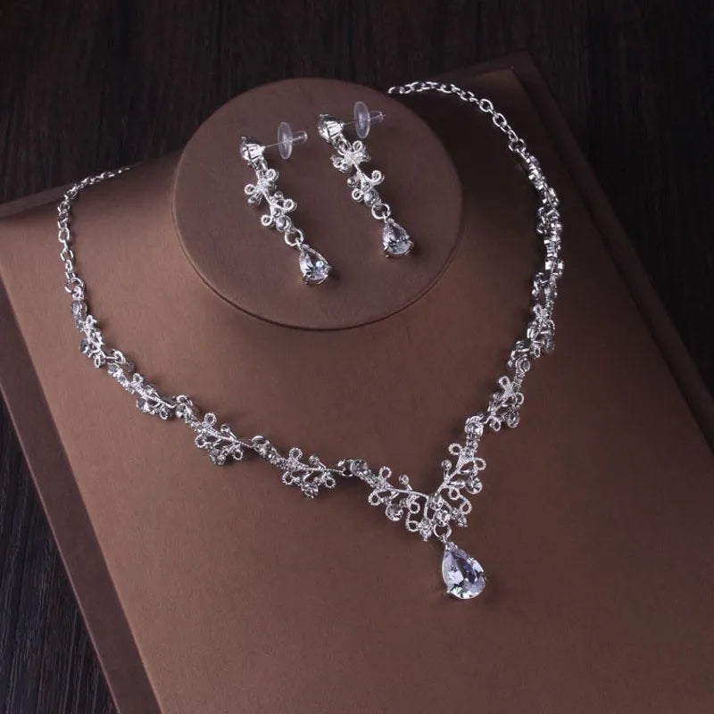 Tiaras Crown - Bijoux Art