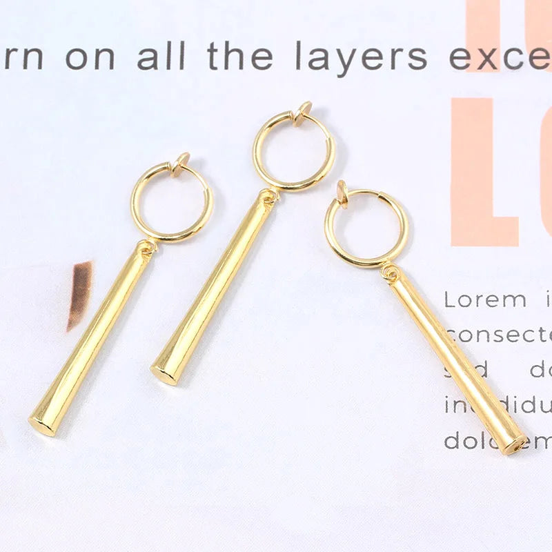 Zoro Earrings - Bijoux Art