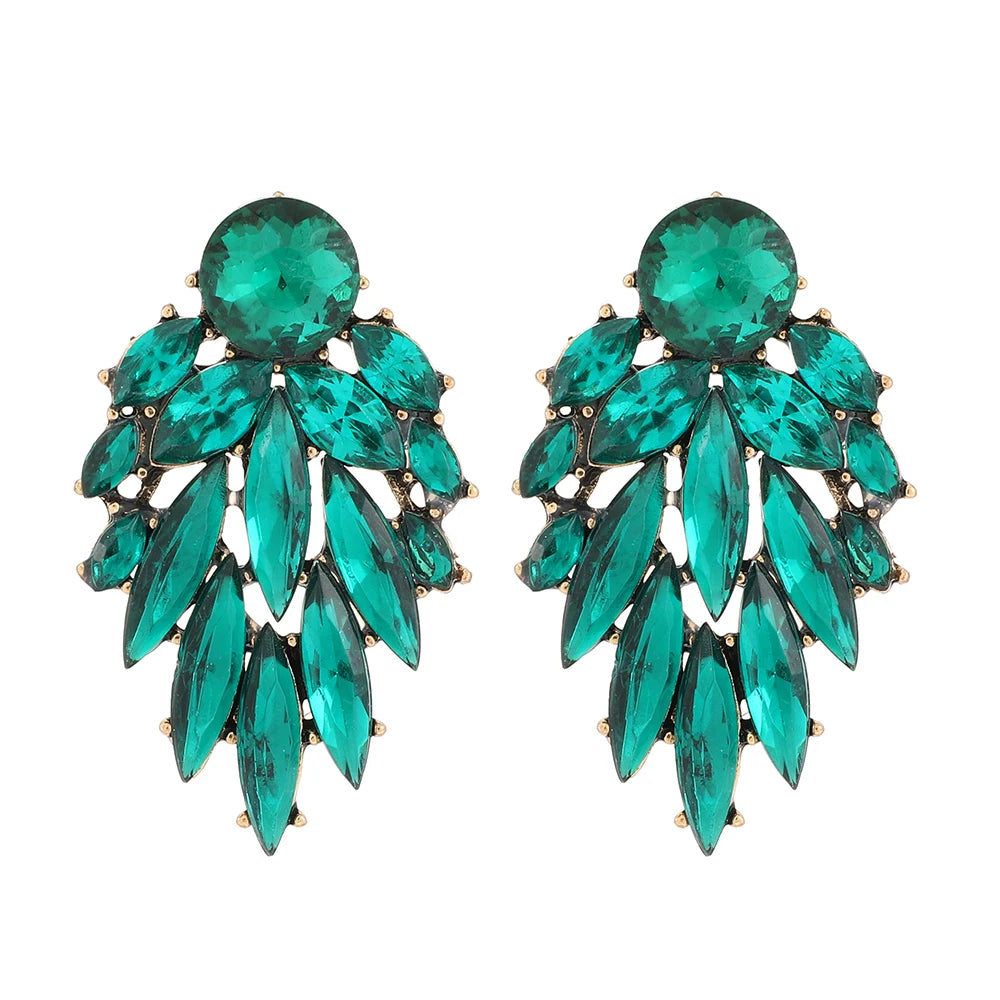 Push Earrings - Bijoux Art