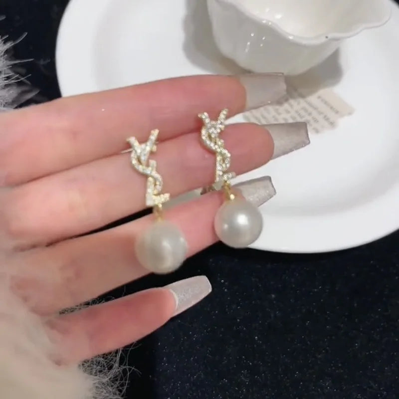 Retro Earrings - Bijoux Art