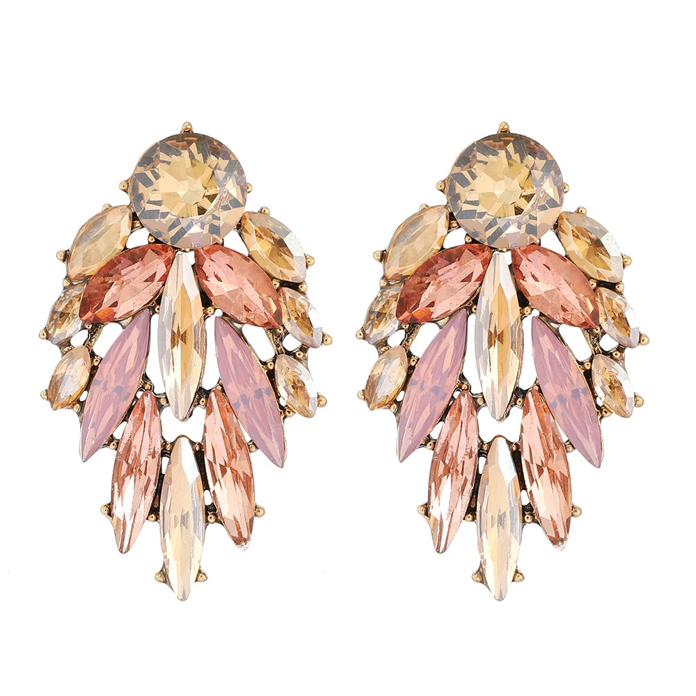 Push Earrings - Bijoux Art