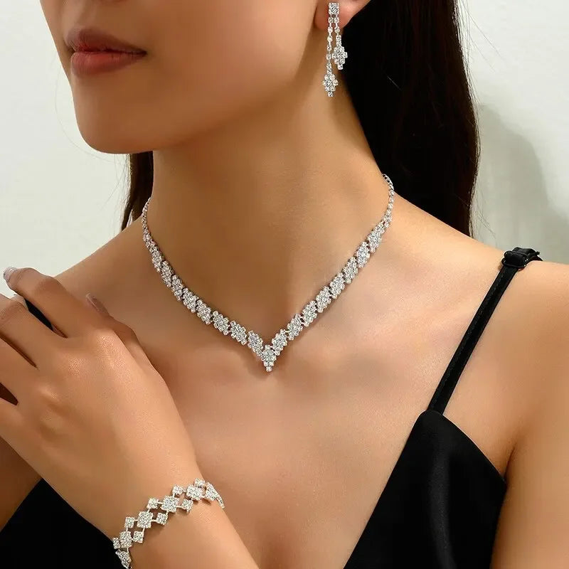 Wedding Jewelry - Bijoux Art