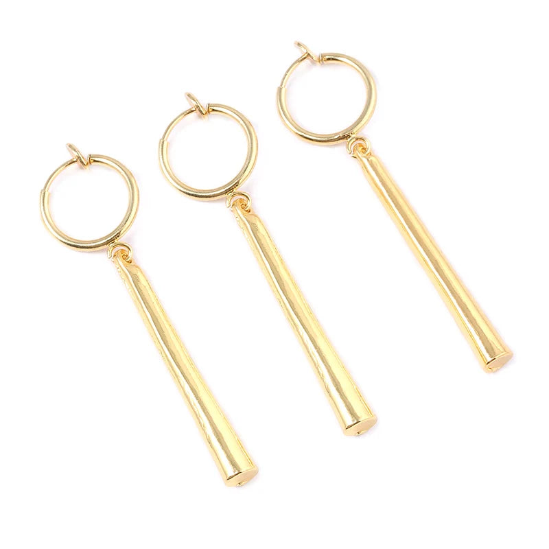 Zoro Earrings - Bijoux Art
