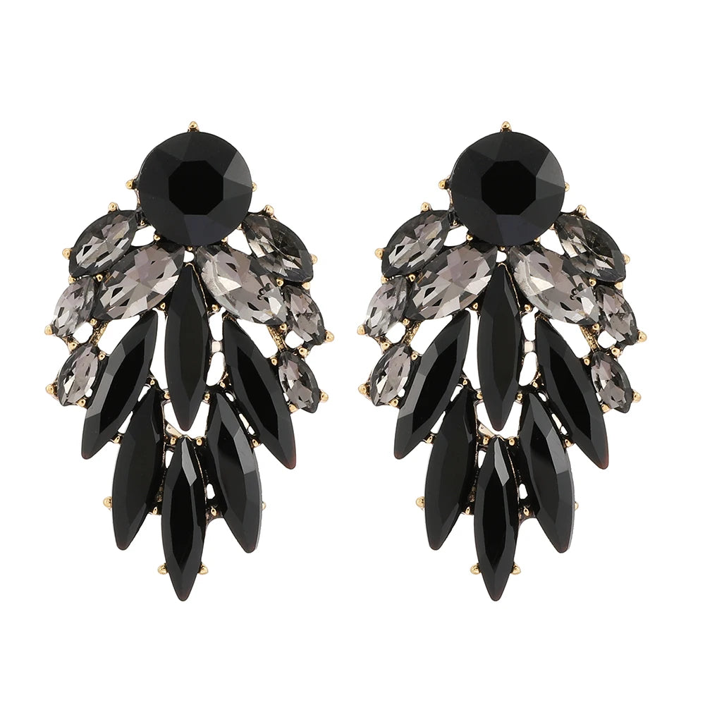 Push Earrings - Bijoux Art