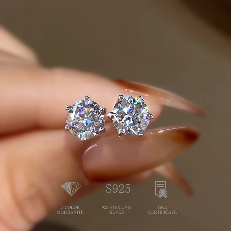 Product title is Hanoo Earrings
