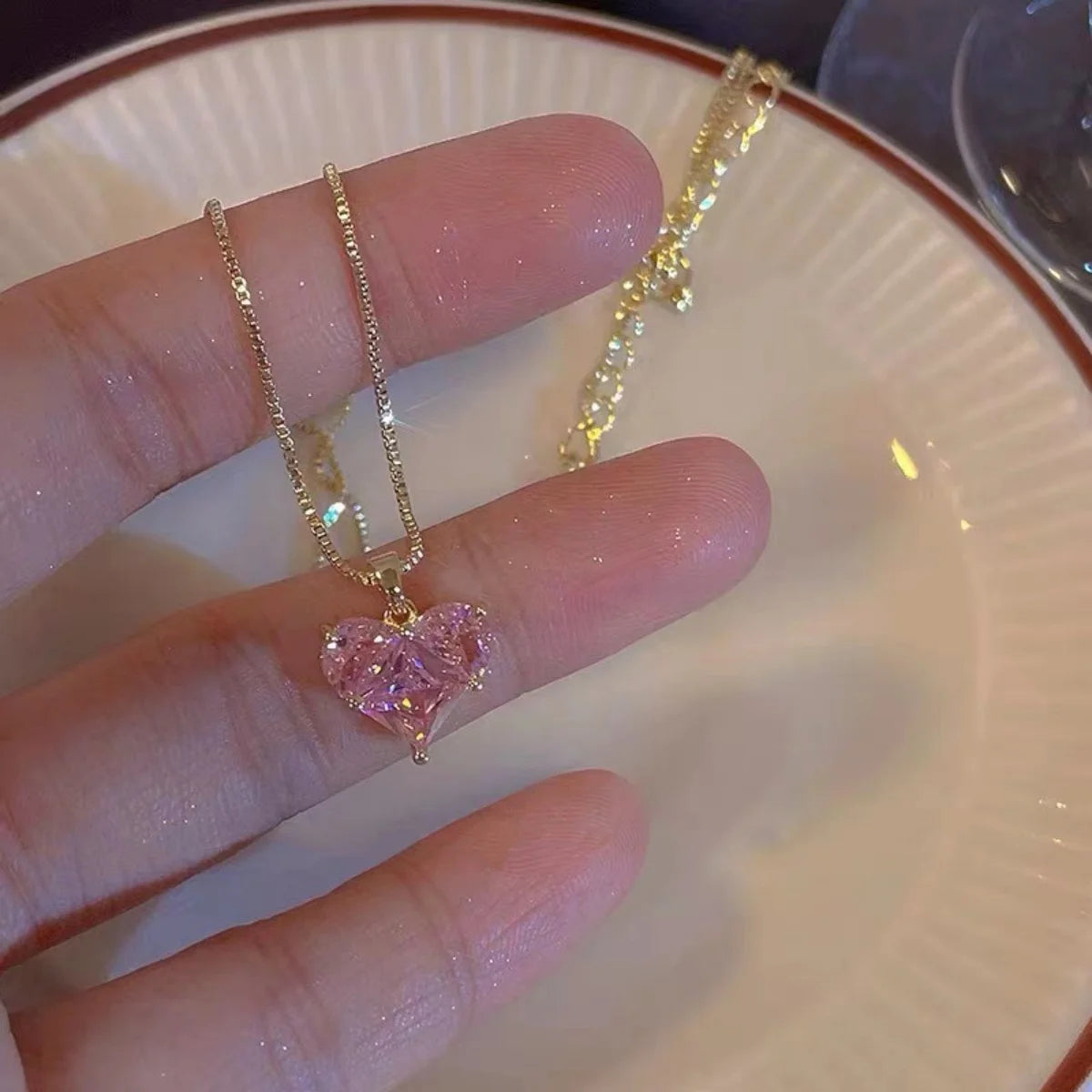 Item Type is jewelry sets