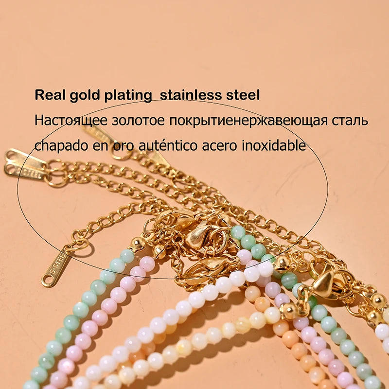 Necklace Type is Chokers Necklaces