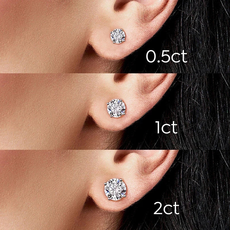 Earring Type is Stud Earrings