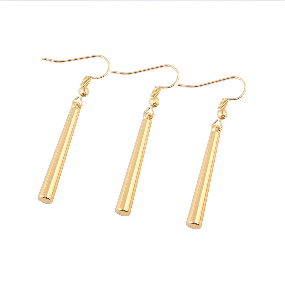 Zoro Earrings - Bijoux Art