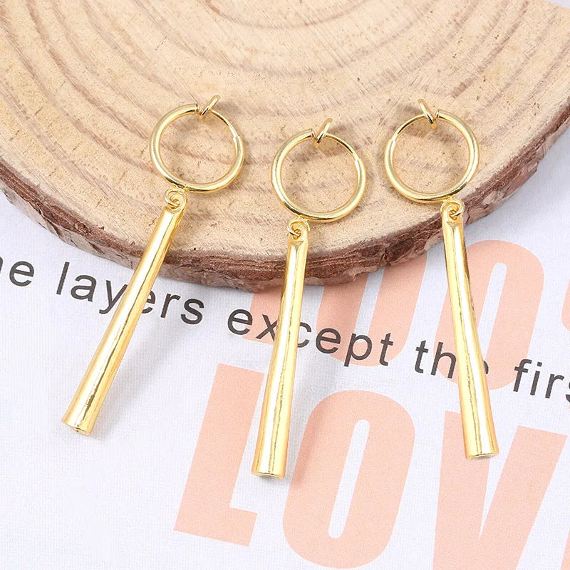 Zoro Earrings - Bijoux Art