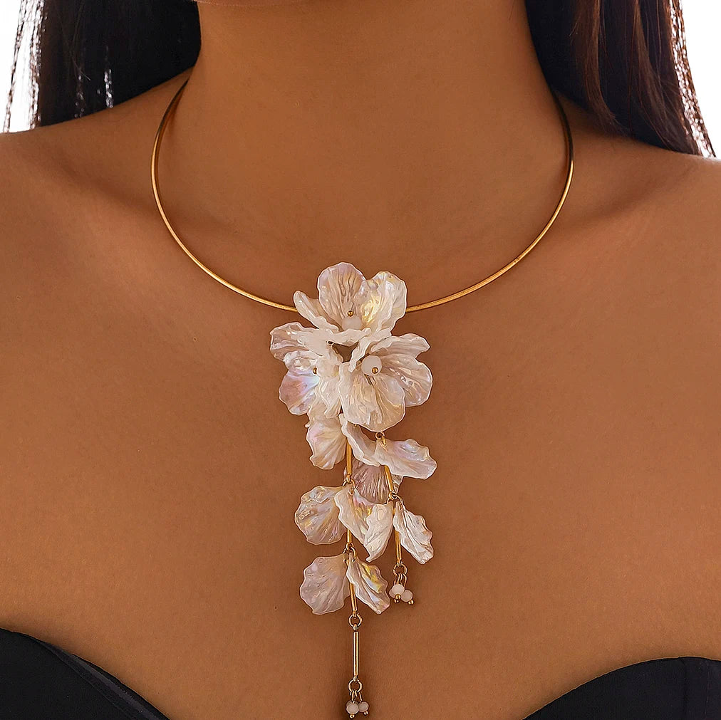 Bridal Jewelry - Bijoux Art