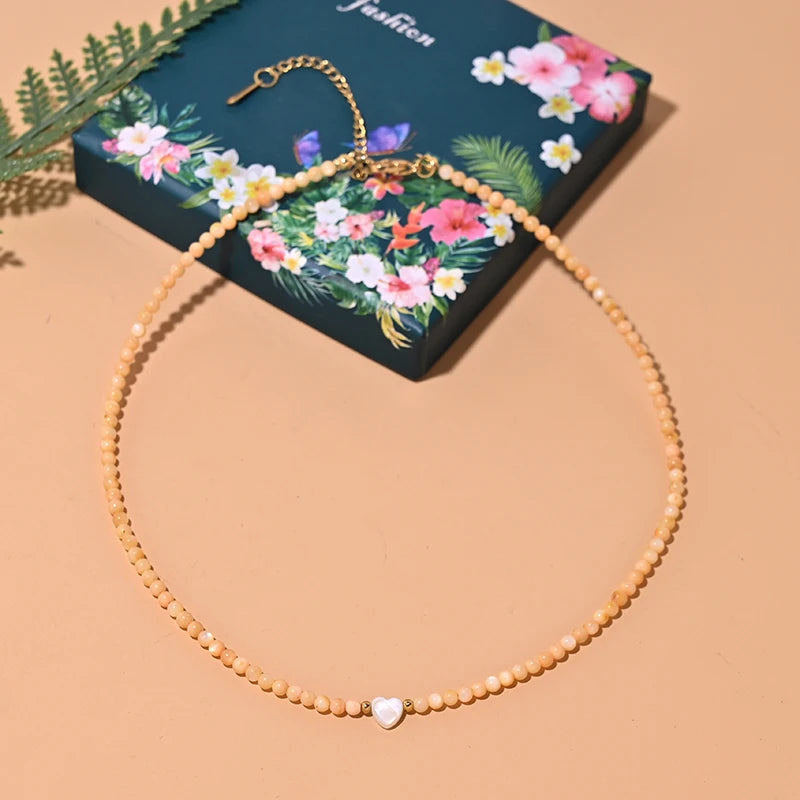 Chain Type is STrAND x