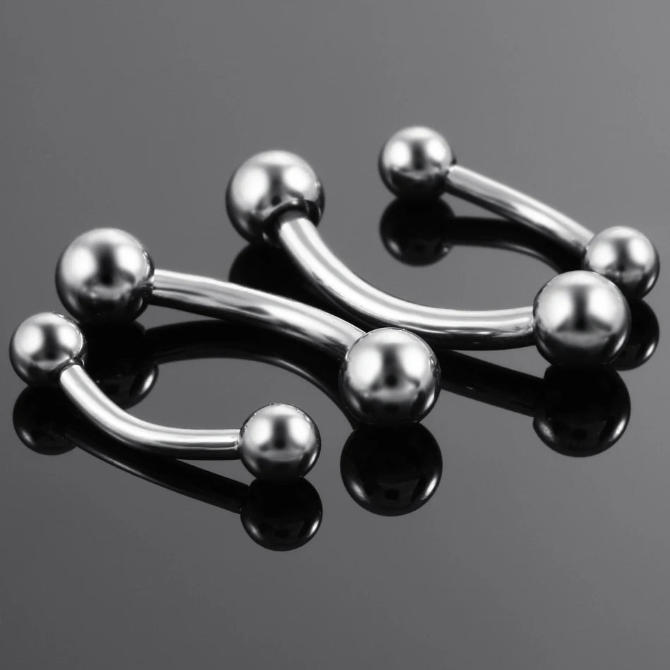 The product was produced in STAINLESS STEEL