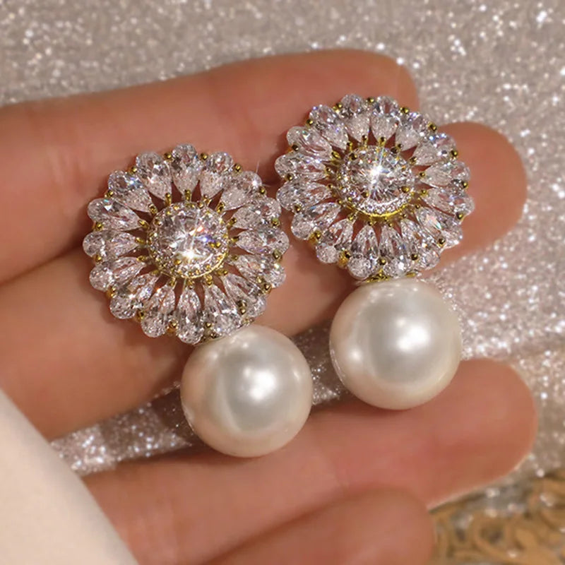 OUERDA Earrings - Bijoux Art