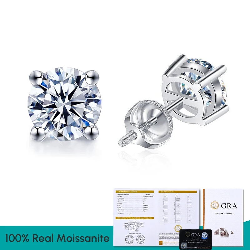 Hanoo Earrings - Bijoux Art