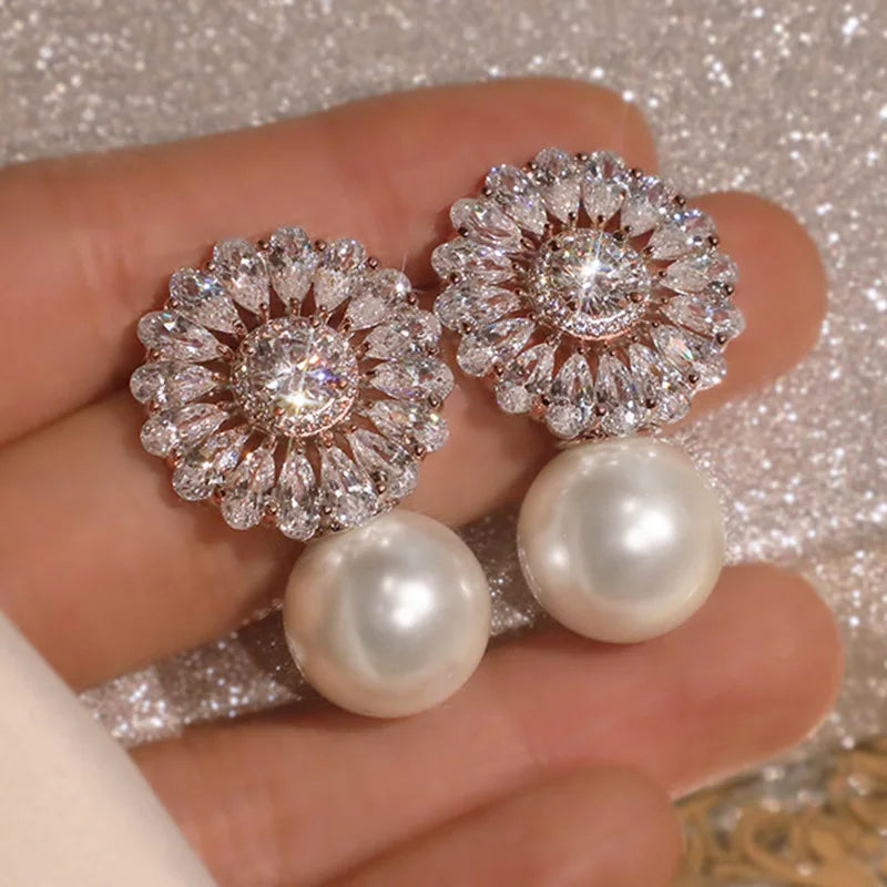 OUERDA Earrings - Bijoux Art