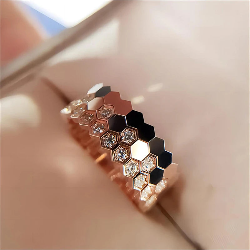 RAKOL St Rings - Bijoux Art