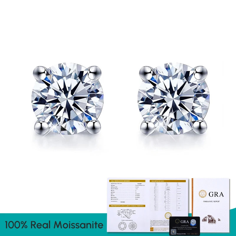 Hanoo Earrings - Bijoux Art
