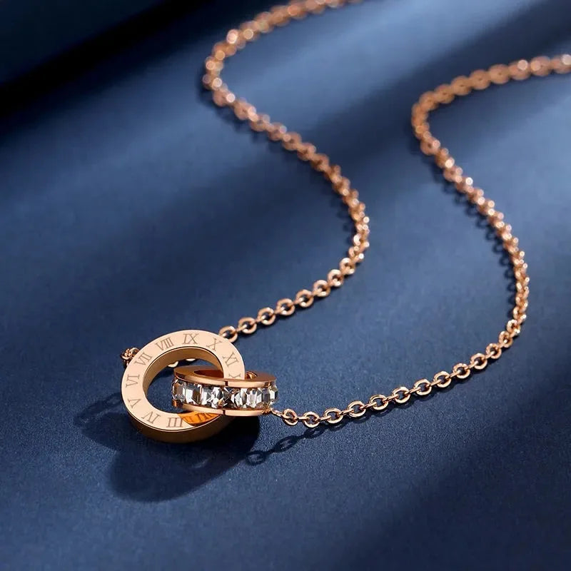 Roma JEWELRY - Bijoux Art