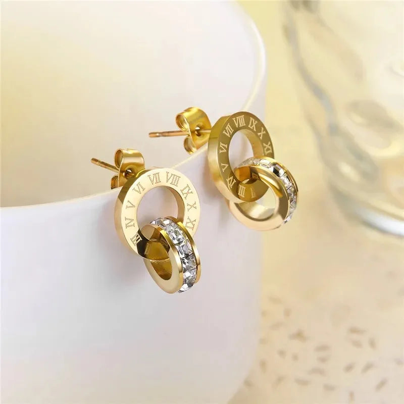 Roma JEWELRY - Bijoux Art