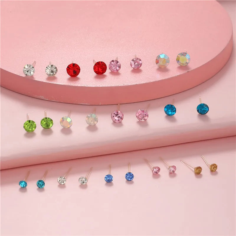 Small Earring - Bijoux Art