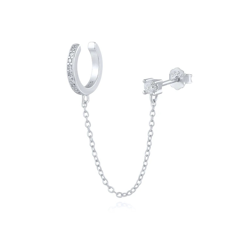 Nour Tassel  Earrings - Bijoux Art
