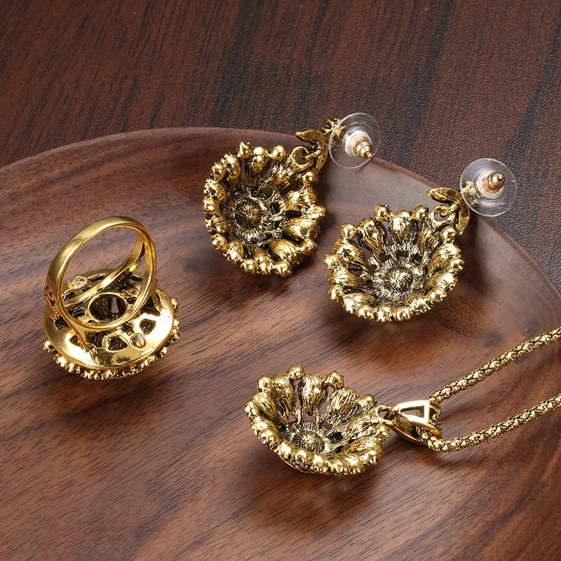 Toomy Jewelry - Bijoux Art
