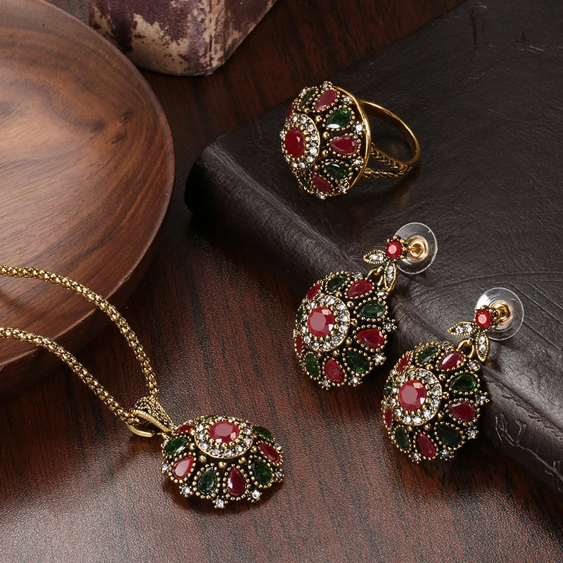 Toomy Jewelry - Bijoux Art
