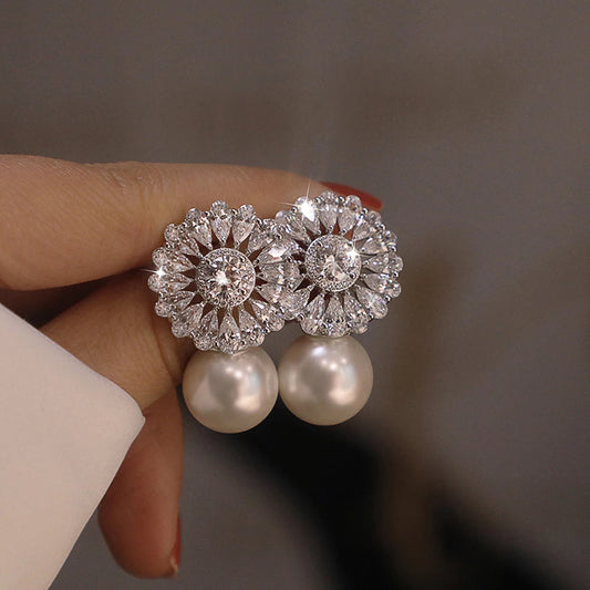 OUERDA  Earrings - Bijoux Art