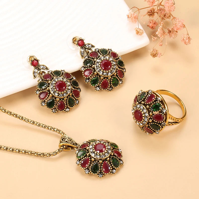 Toomy Jewelry - Bijoux Art