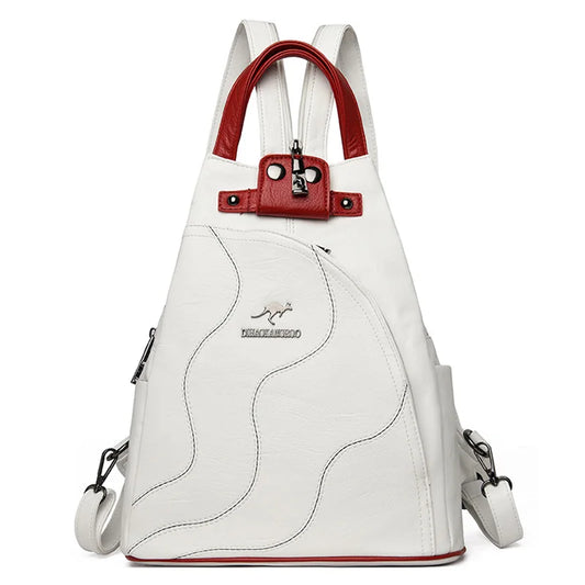 Product title is LOTISS Chest Bag  