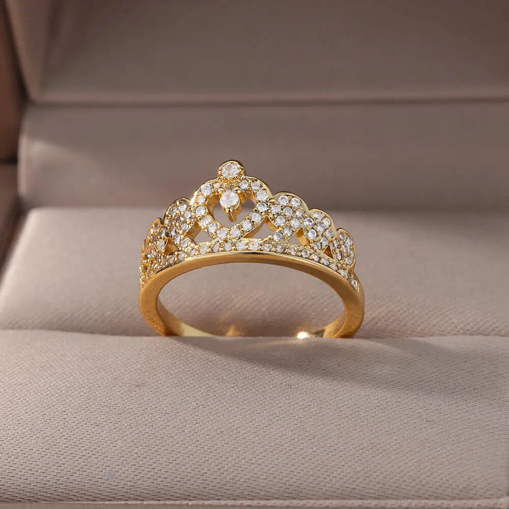 Product her Rings Type is Wedding Bands