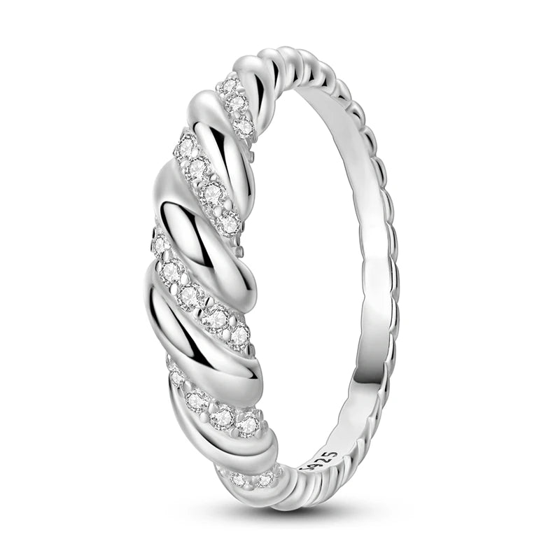 Star Ring - Bijoux Art