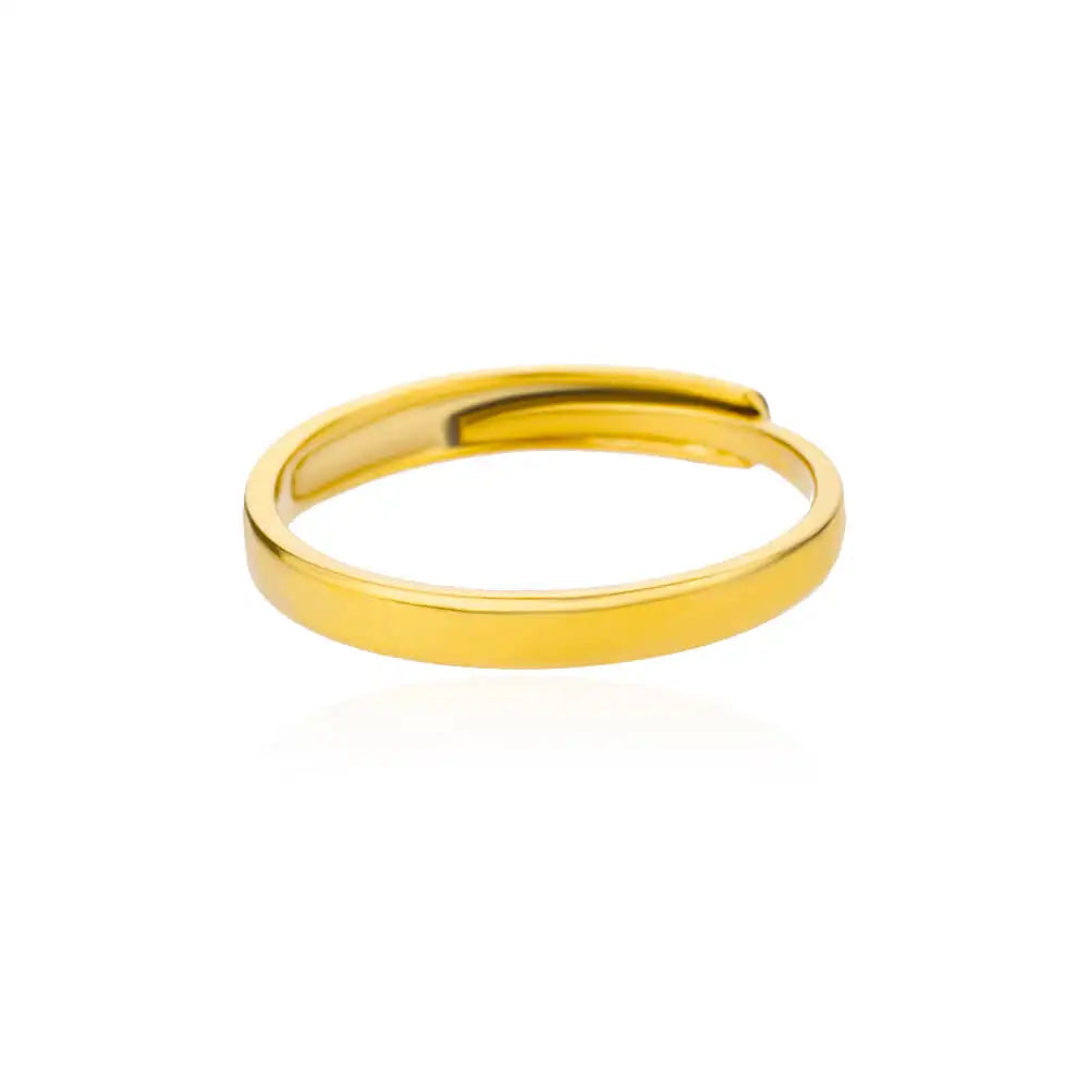 316L Rings - Bijoux Art