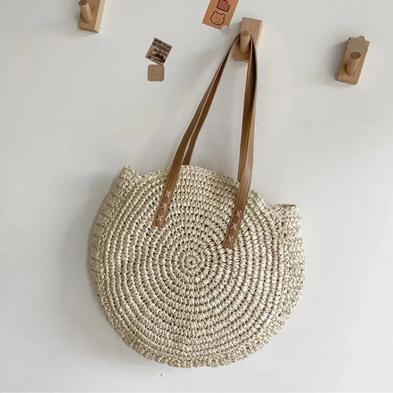 TOURIA Summer Bag - Bijoux Art