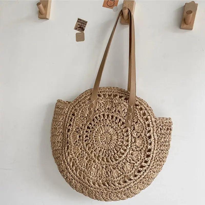 TOURIA Summer Bag - Bijoux Art
