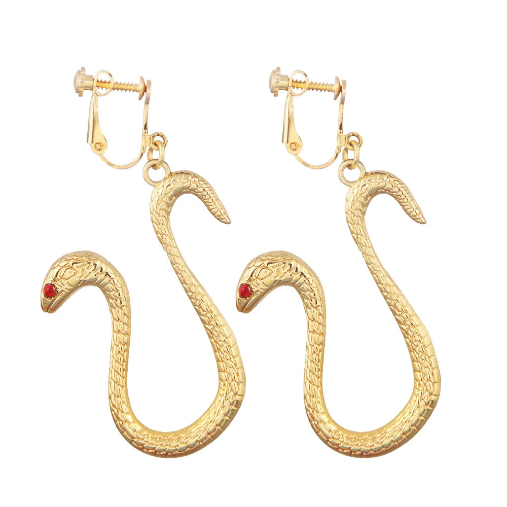 Zoro Earrings - Bijoux Art