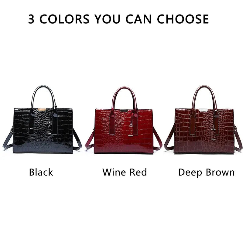 NOURA Handbags - Bijoux Art